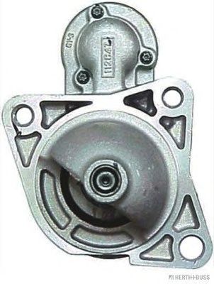 MAGNETI MARELLI 600000168080 - Стартер